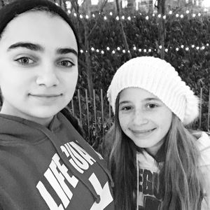 Meet your Posher, Sophia